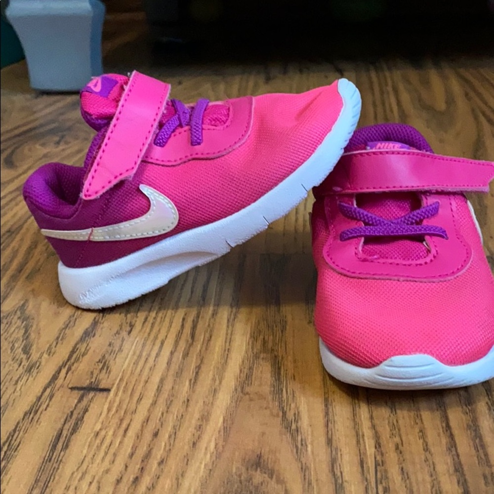 Toddler Nike Tanjuns